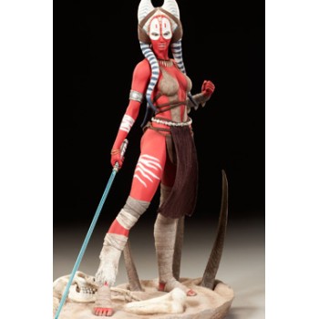 Star Wars Premium Format Figure 1/4 Shaak Ti 48 cm